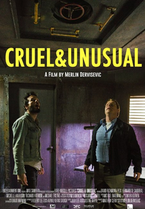 Cruel e incomum (Cruel & unusual)