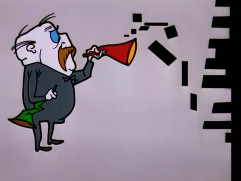 Foto 1 de Now Hear This