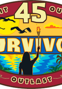 Survivor (45ª temporada) (Survivor (Season 45))