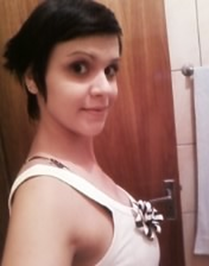 Aline megiani - Foto 3
