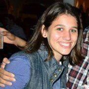 Foto de perfil de Rafaella Felipe Palmieri