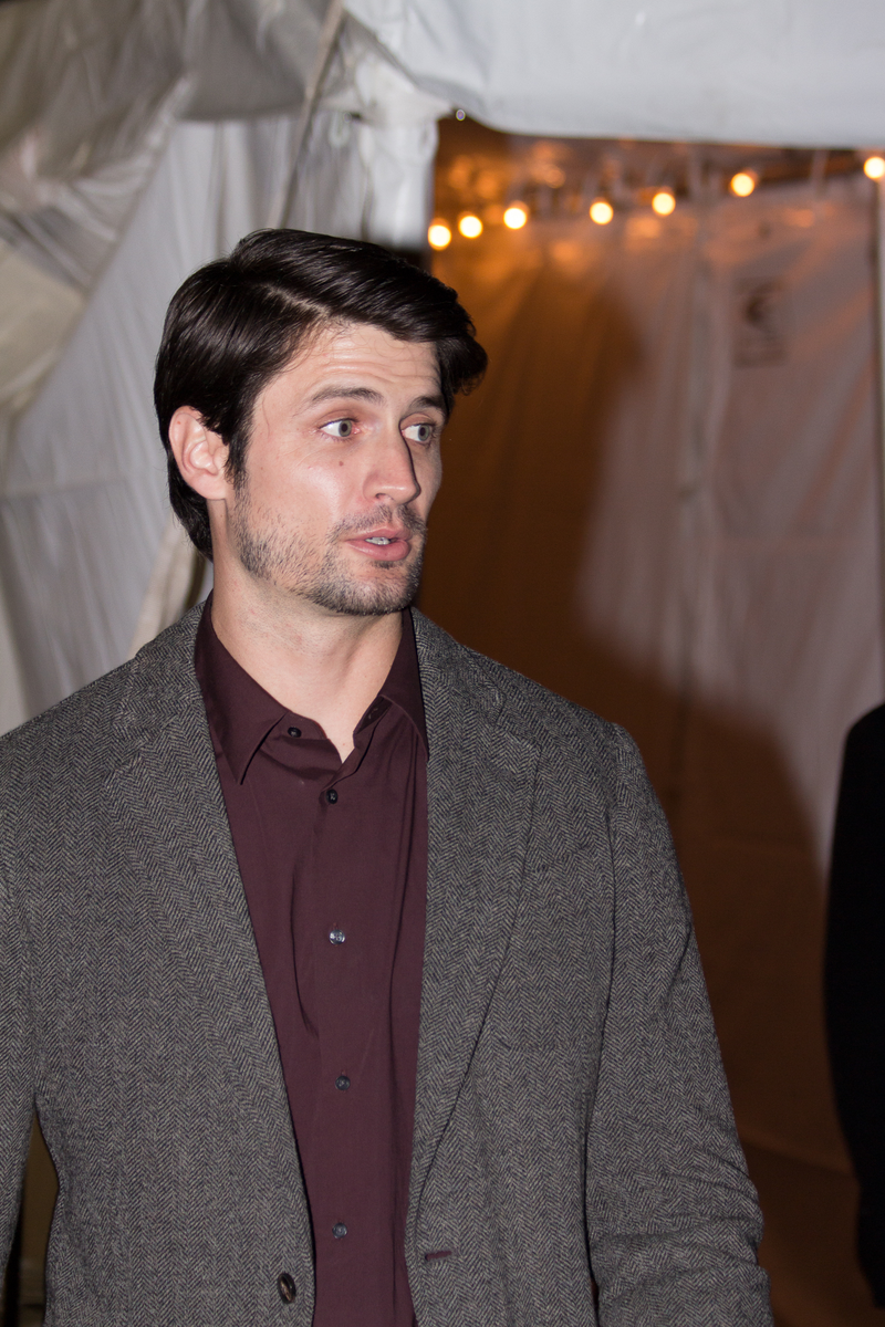 James Lafferty (I) - Foto 7