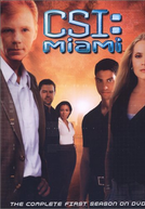 CSI: Miami (1ª Temporada) (CSI: Miami (Season 1))