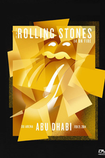 Rolling Stones - Abu Dhabi 2014 (Rolling Stones - Abu Dhabi 2014)
