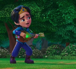 Zane the Hero