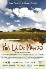 Pra Lá do Mundo (Pra Lá do Mundo)