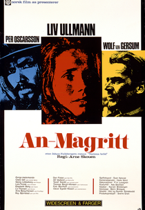 An-Magritt (An-Magritt)