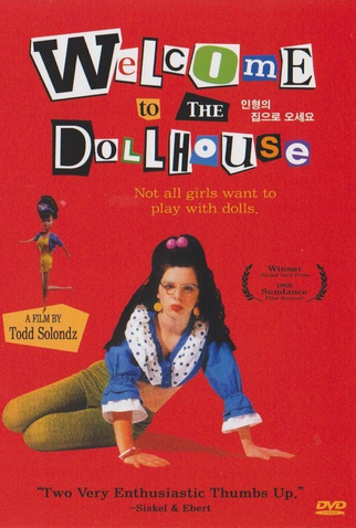 Dollhouse - Filme 2012 - AdoroCinema