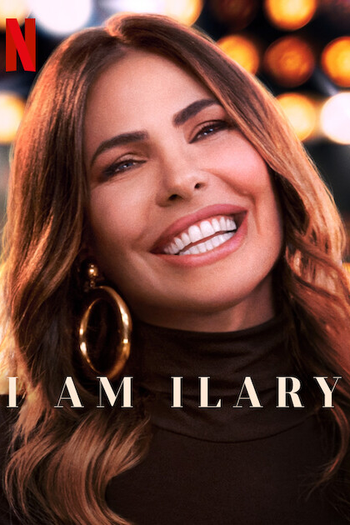  de Série Ilary (1ª Temporada) (2025)