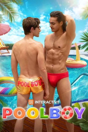 Poster de Série Pool Boy (2025)