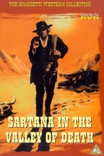  de Filme Sartana no Vale da Morte (1970)