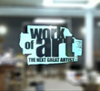 Work of Art: The Next Great Artist (1ª Temporada)