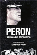 Perón: Sinfonia del Sentimiento (Perón: Sinfonia del Sentimiento)