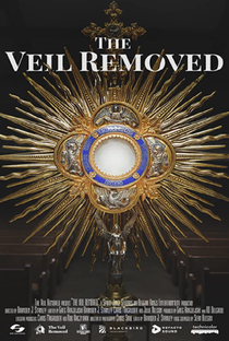 The Veil Removed - Poster / Capa / Cartaz - Oficial 1