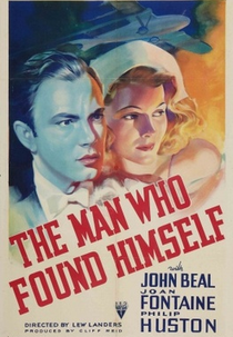 Dolorosa Renúncia (The Man Who Found Himself)