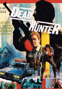 Agente no gelo (Agent on Ice)