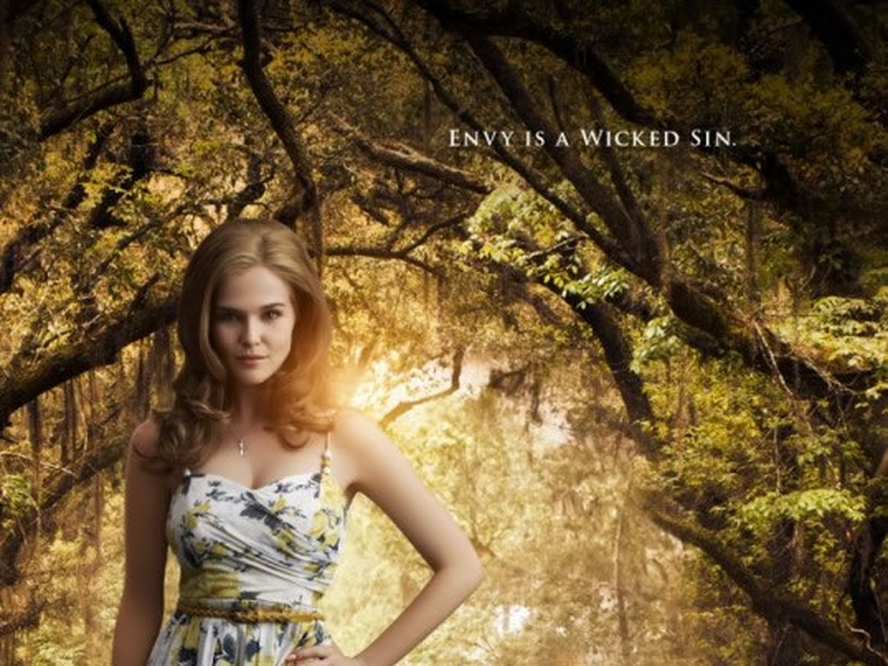 Foto 3 de Dezesseis Luas