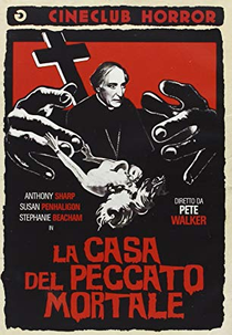 Casa do Pecado Mortal (House of Mortal Sin)