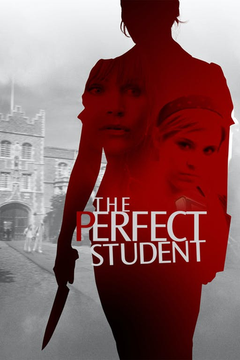 de Filme The Perfect Student (2011)