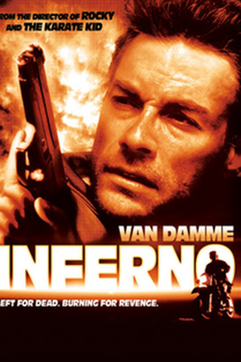  de Filme Inferno (1999)