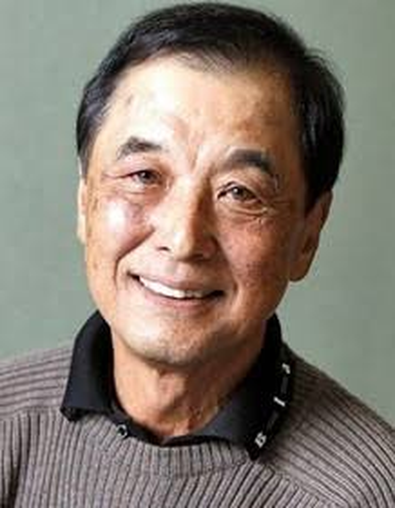 Takashi Yamaguchi (II) - Foto 1