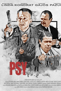 Psy - Poster / Capa / Cartaz - Oficial 3