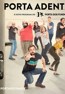 Porta Adentro (Porta Adentro)