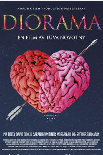  de Filme Diorama (2022)