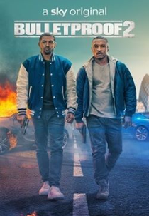 Bulletproof (2ª Temporada) (Bulletproof (Season 2))