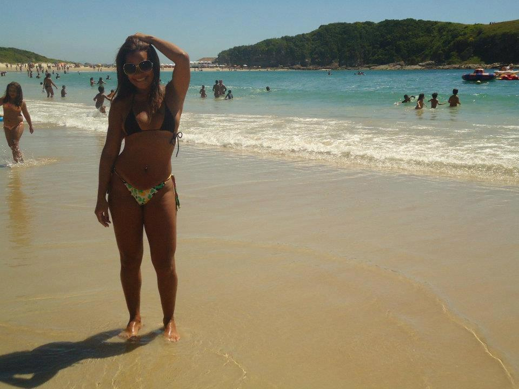 ÁDILA SANTOS DE VASCONCELLOS - Foto 1