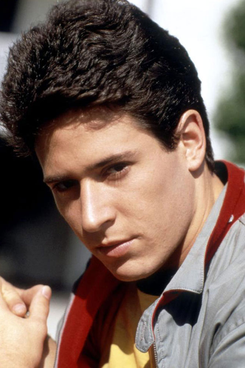 Rob Morrow - Foto 2