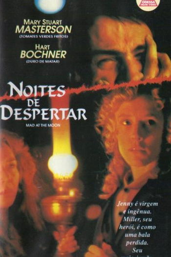  de Filme Noites de Despertar (1992)