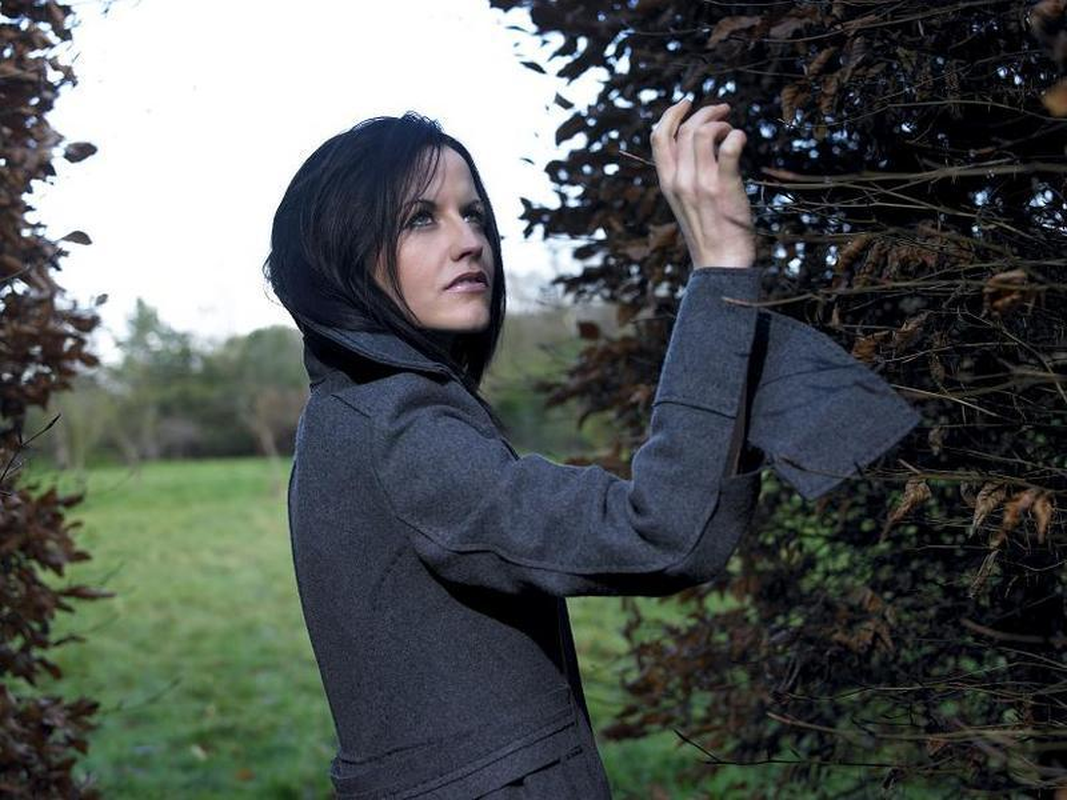 Dolores O'Riordan - Foto 15