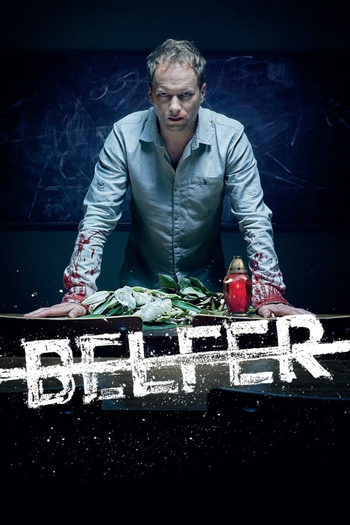 Poster de Franquia Belfer (2016)