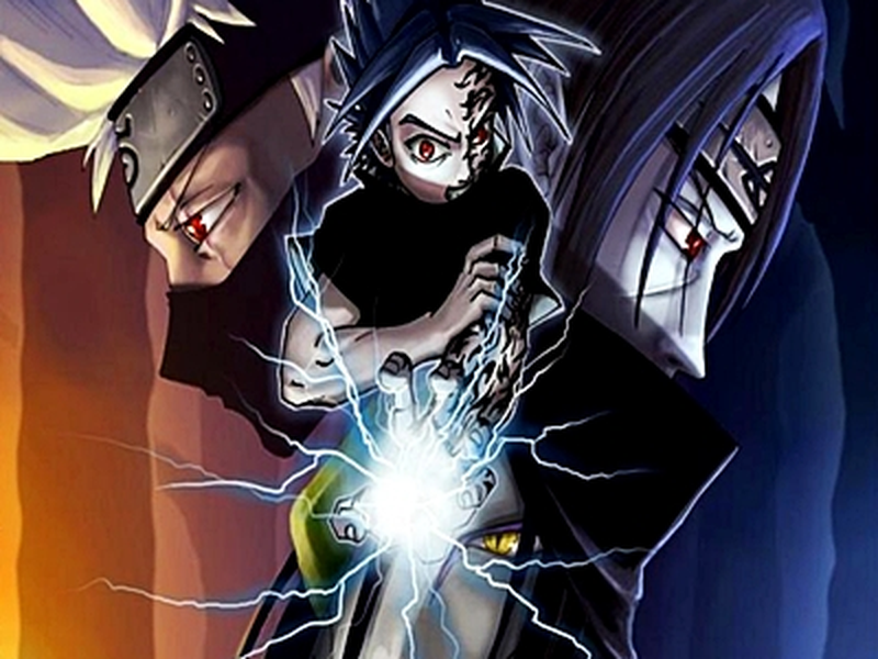 Foto 6 de Naruto Shippuden (8ª Temporada)