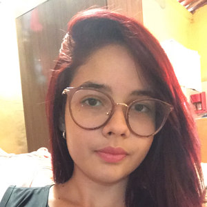 Foto de perfil de Vitória Nunes
