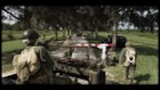 Trailer: USS SEAVIPER the movie-official trailer
