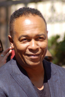 Ray Parker Jr. - Poster / Capa / Cartaz - Oficial 1