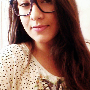 Foto de perfil de Natália Freitas