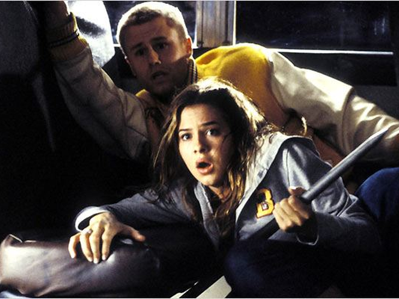 Foto 6 de Olhos Famintos 2