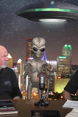 OVNIs Sobre Pittsburgh (UFOs Over Pittsburgh)