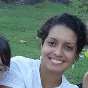 Foto de perfil de Fernanda Alves Dos Santos