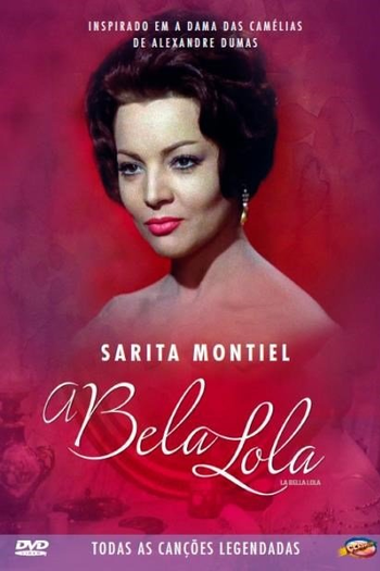  de Filme A Bela Lola (1962)