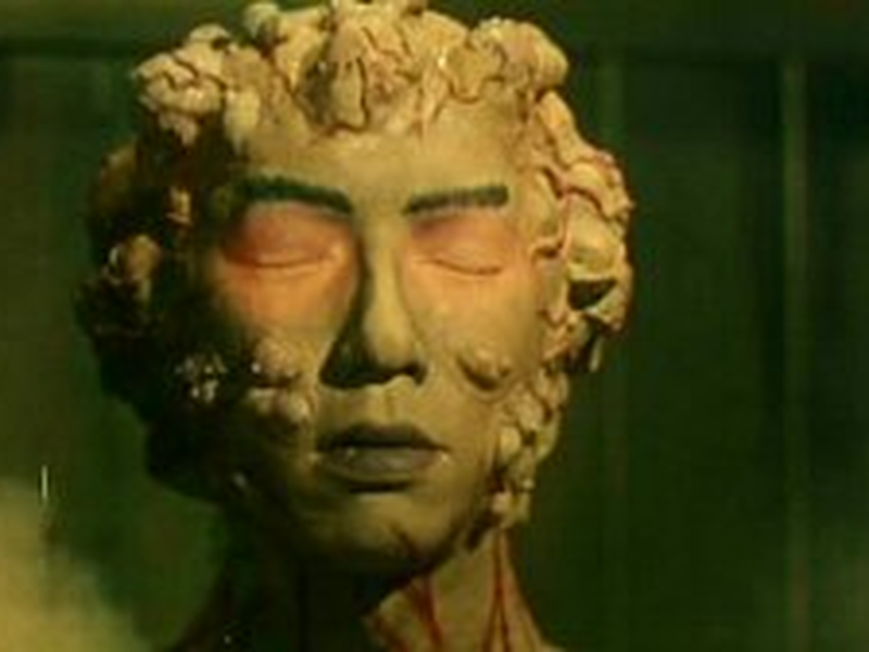 Foto 3 de Erotic Ghost Story