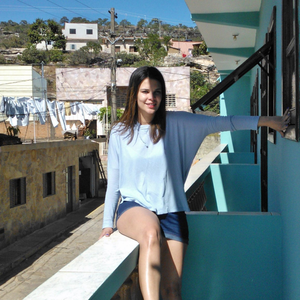 Foto de perfil de Debora