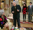 The Nanny Behind the Man