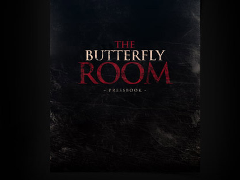 Foto 1 de O Segredo da Borboleta