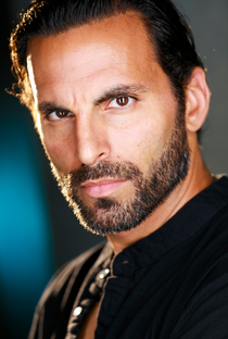 Eli Revivo - Poster 1
