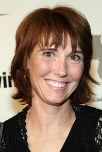 Jill Talley - Poster / Capa / Cartaz - Oficial 1