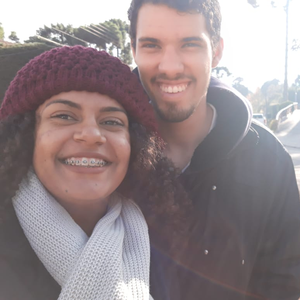 Foto de perfil de Vinicius Carvalho Souza
